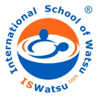 École Internationale de Watsu