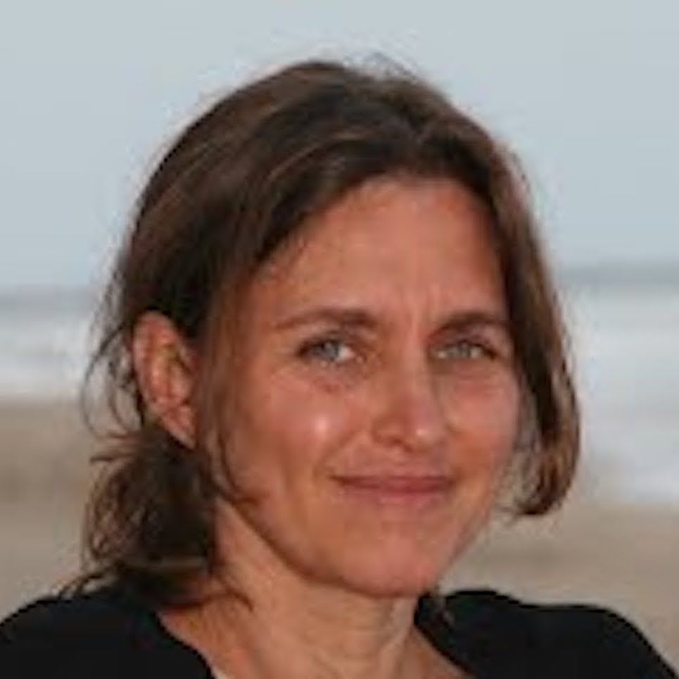 Kristine Delhaye