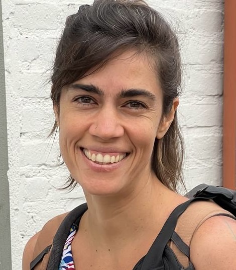 Maru López Pavan