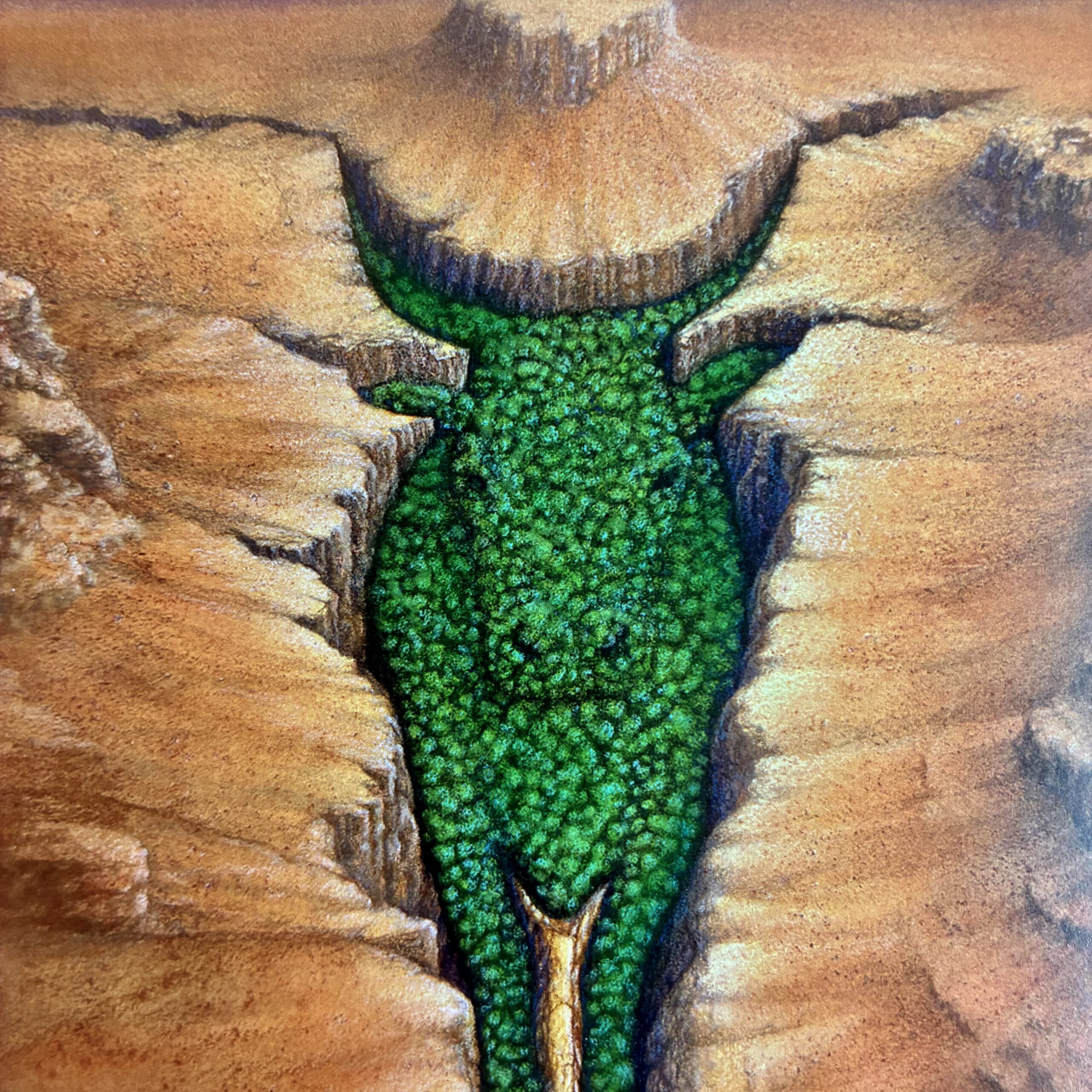 Aqu&rsquo;Astro #2: Taureau