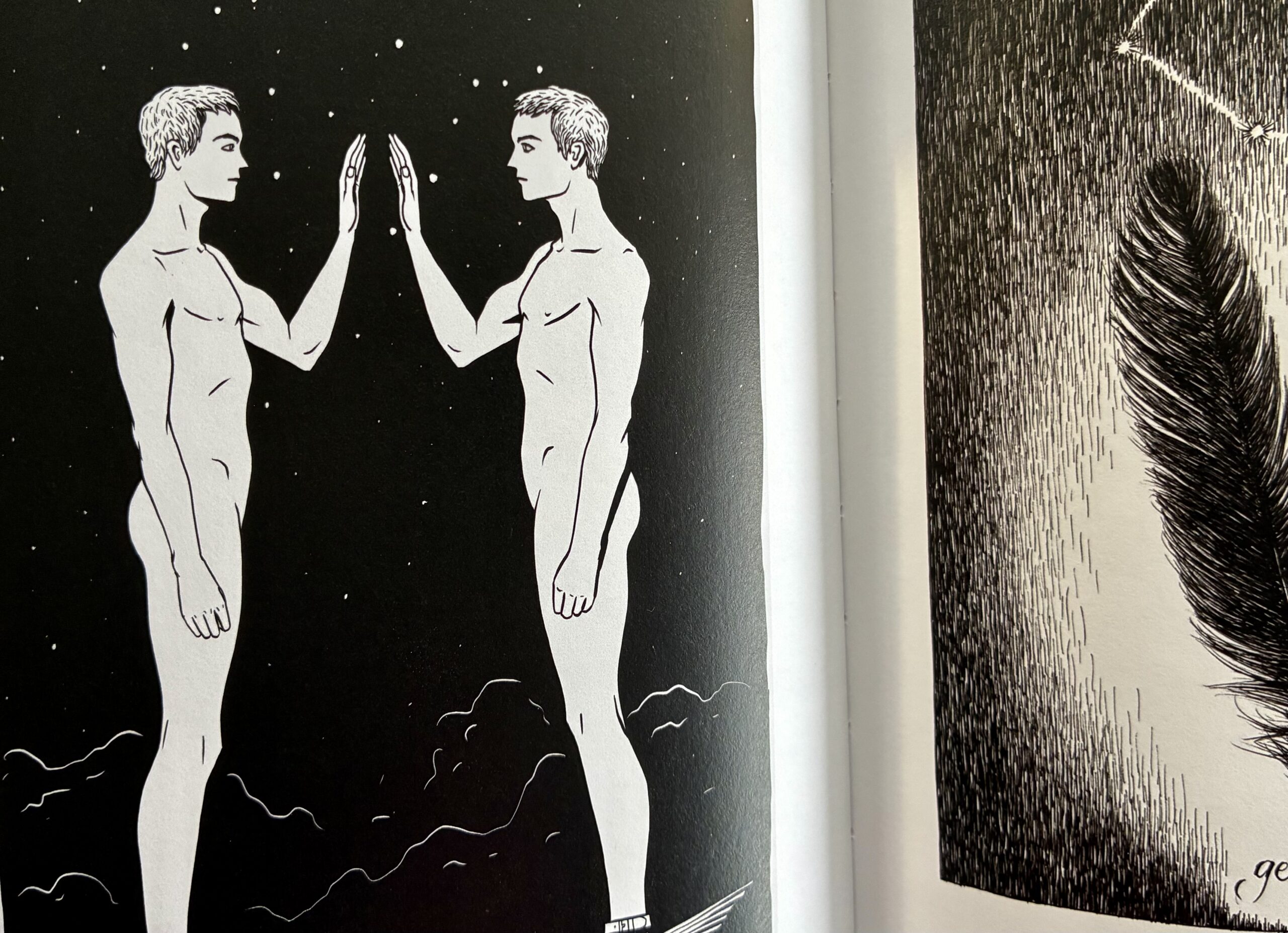 Aqu&rsquo;Astro #3: Gémeaux