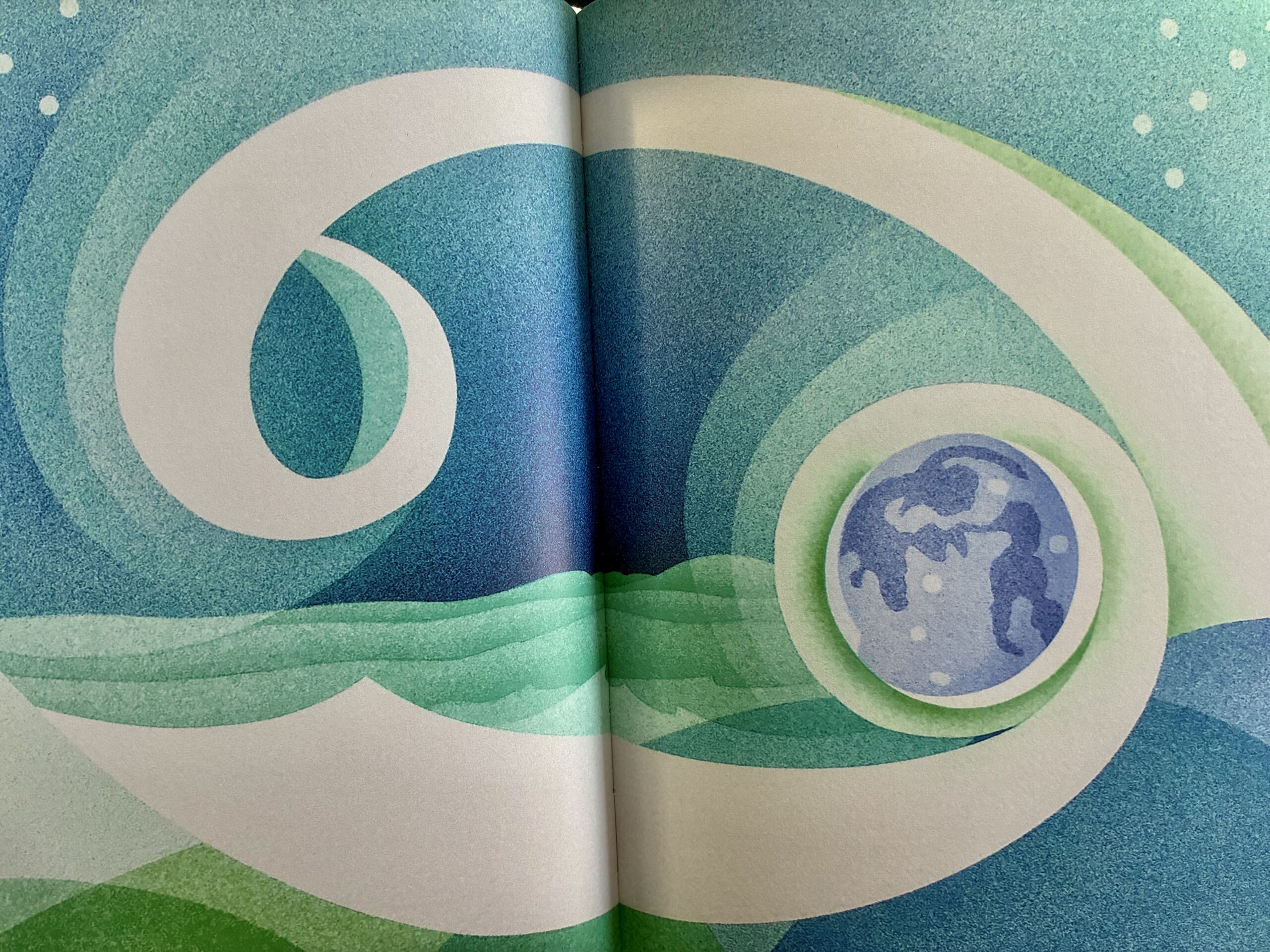 Aqu&rsquo;Astro #4: Cancer