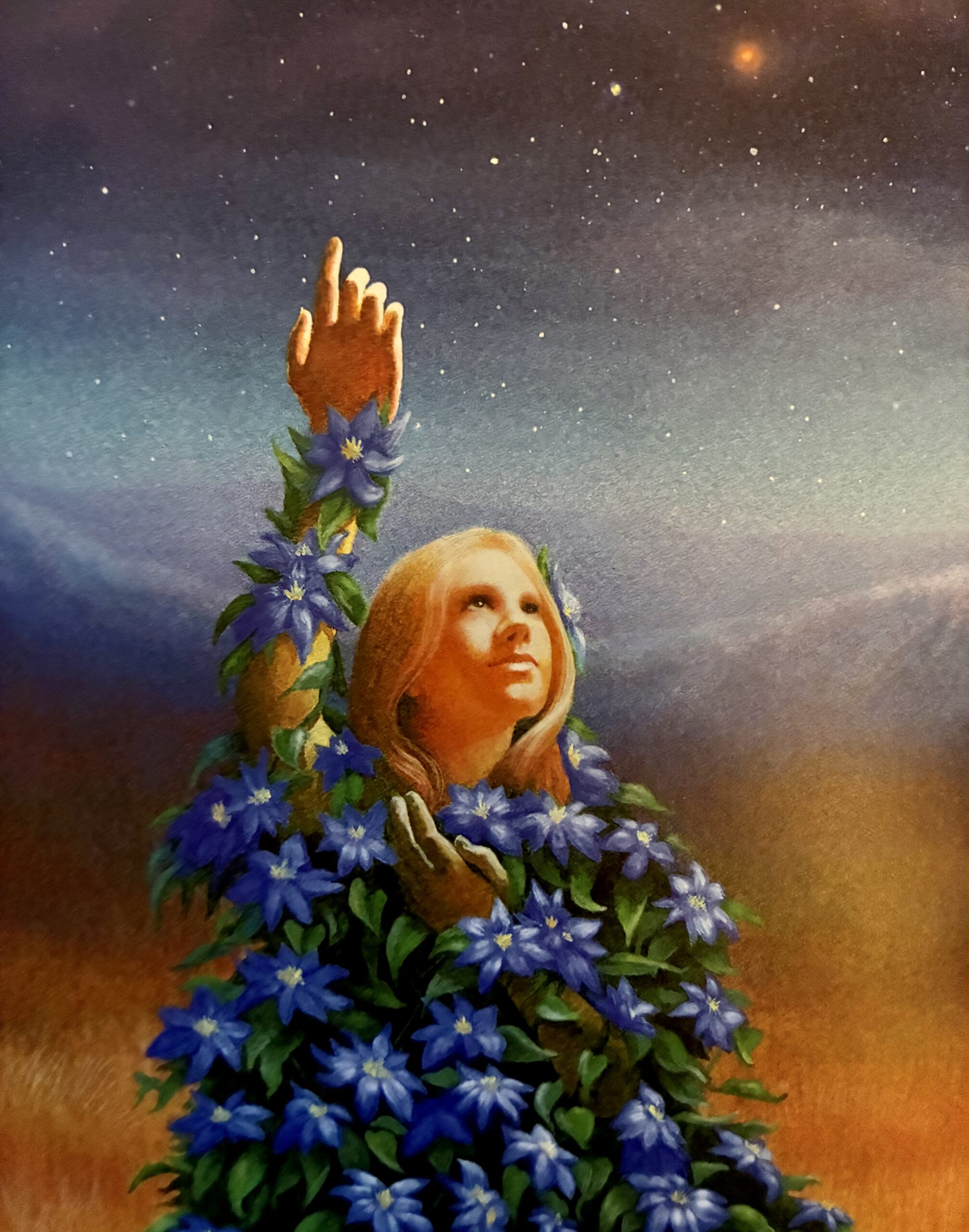 Aqu&rsquo;Astro #6: Vierge