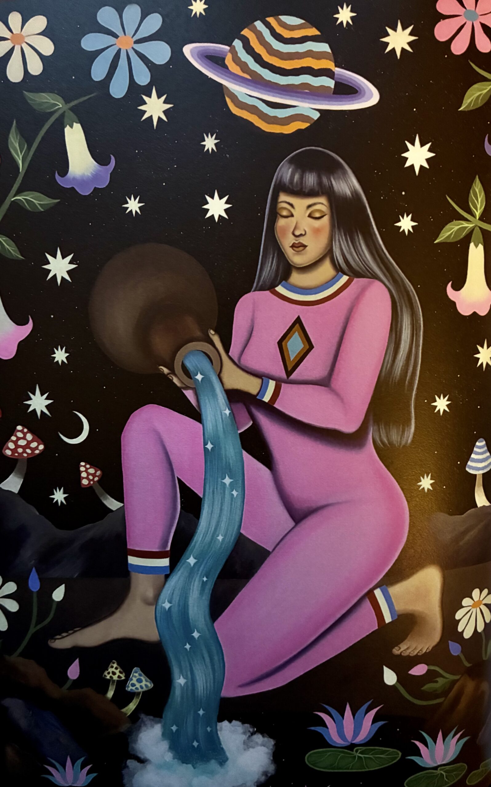 Aqu&rsquo;Astro #11: Verseau